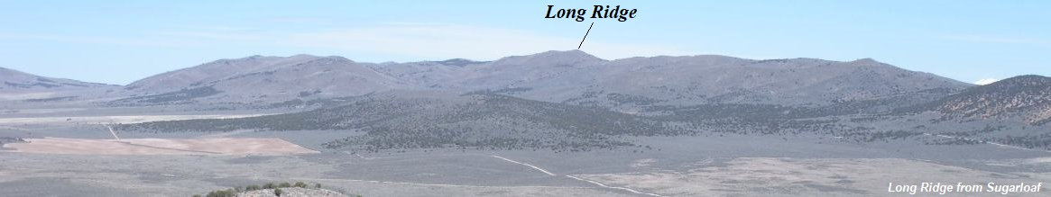 long ridge