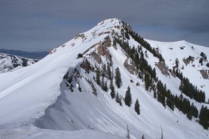 Lowe Peak 