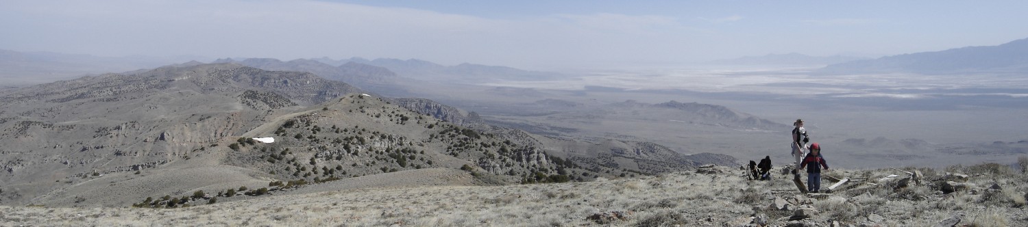 Skull Valley 