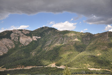 North Ogden Canyon