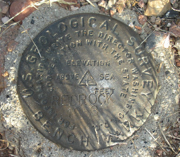 Redrock Benchmark