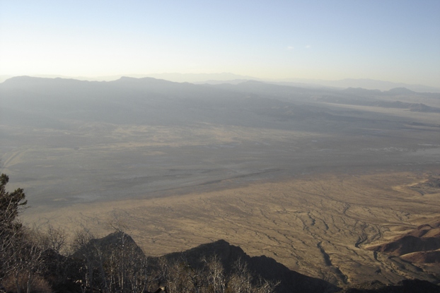 Frisco Peak Views