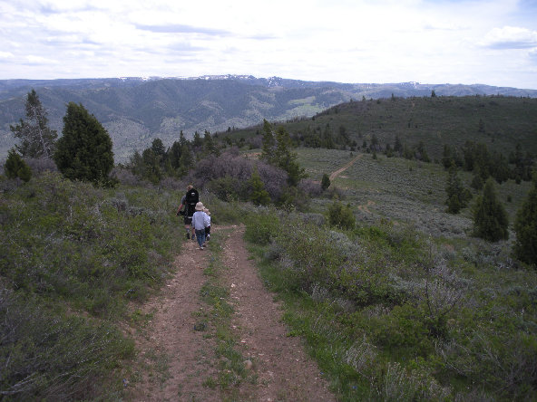 Sky High Utah