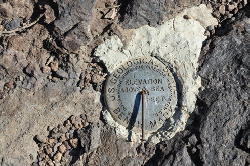 Veyo Volcano benchmark