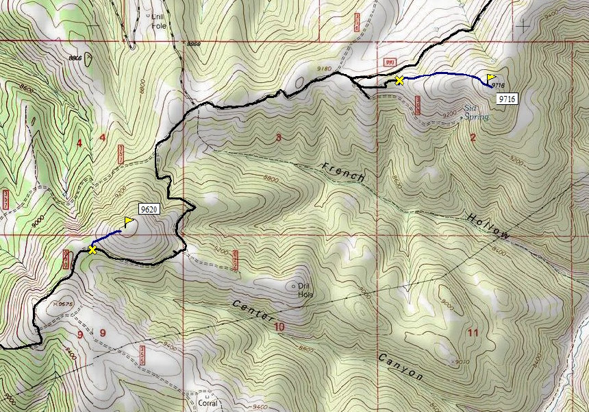 Strawberry summit road map