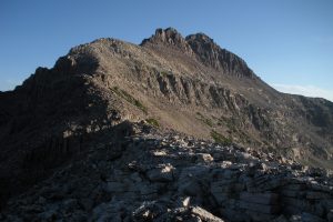 Hayden Peak