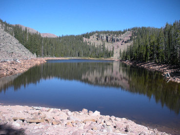 Deer Lake