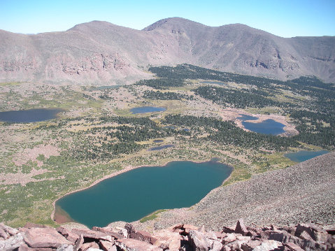 Timothy Lakes 