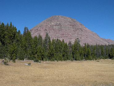 South Timothy Peak