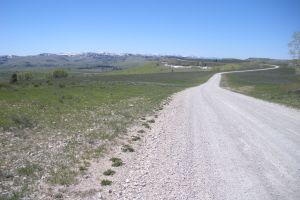 Skyline Drive 