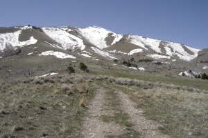 Champlin Peak