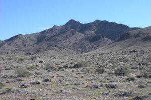 Dugway Range 