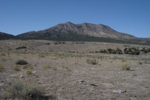 Indian Peaks