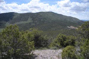 Johnson Pass 