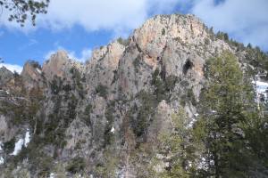 Signal Peak