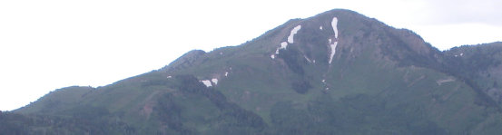 Bald Mountain 