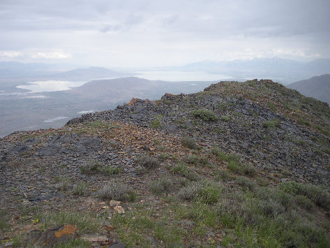 Utah Lake 