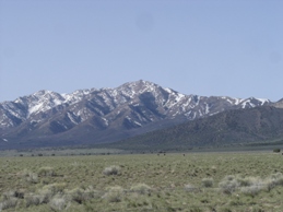 Black Crook Peak