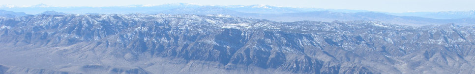 Book Cliffs Utah
