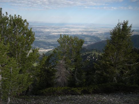 Salt Lake Valley 