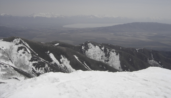 Utah Lake