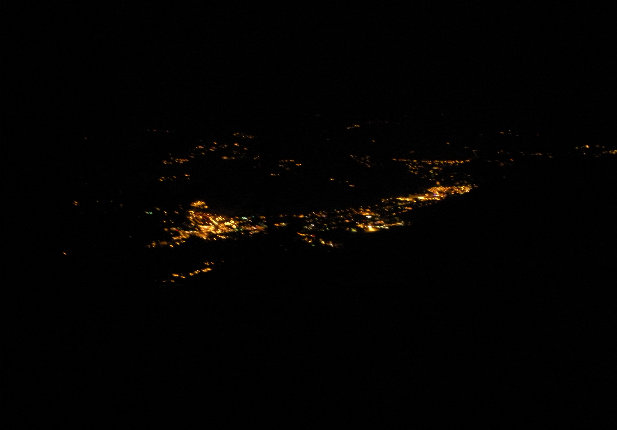 Downtown Park City 