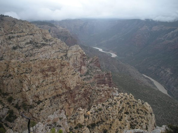 Dinosaur National Monument