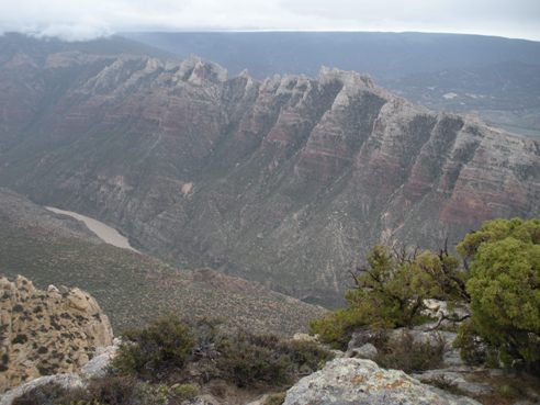 Dinosaur National Monument