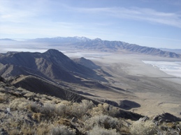 Stansbury Island