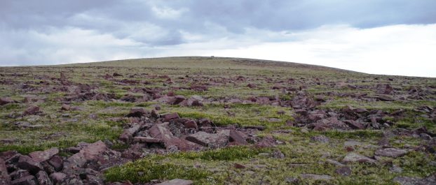 stone shelter 