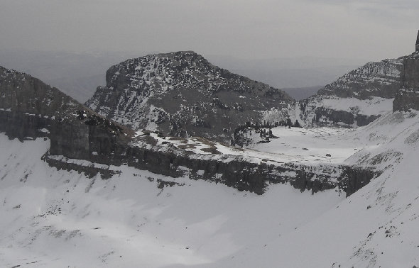 East Timpanogos 