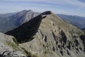 Cascade Mountain