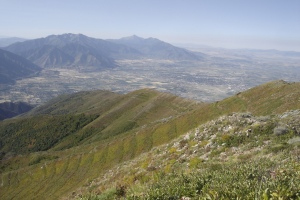 Corral Mountain
