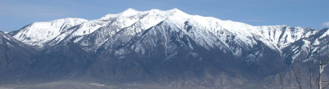 Mount Nebo Utah