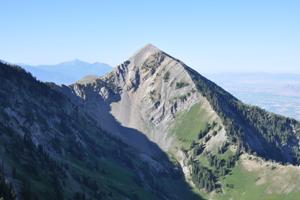 Provo Peak