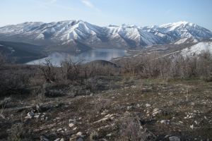 Soldure Hollow Peak