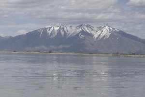 Spanish Fork Peak