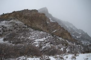 Squaw Peak
