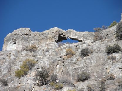 Natural Arch 