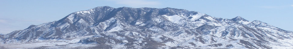 Dutch Mountain Utah