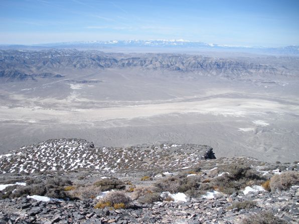 Great Basin National Park