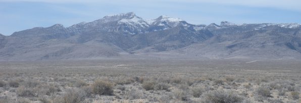 climb Swasey Peak 