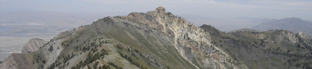 Willard Peak