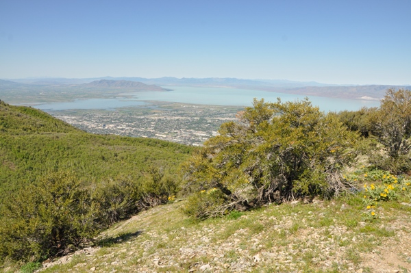 Utah Lake