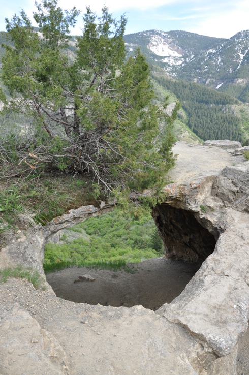 Wind Caves