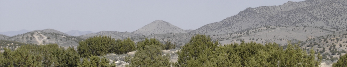 Eagle Mountain Peak 