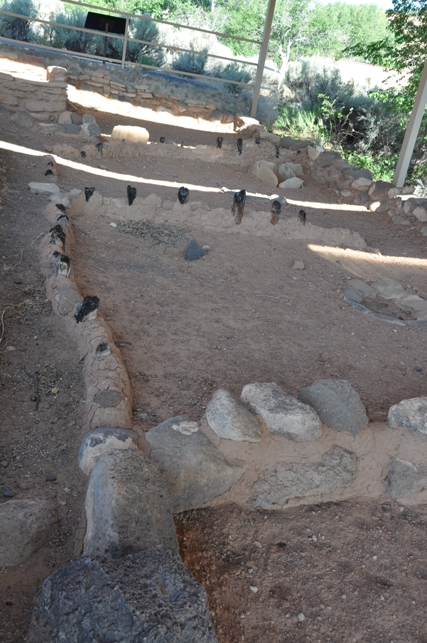 anasazi home