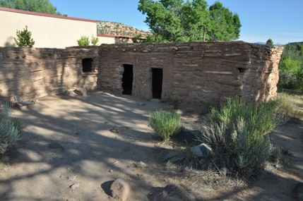 Anasazi utah