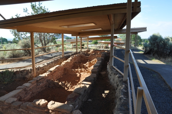 anasazi state park