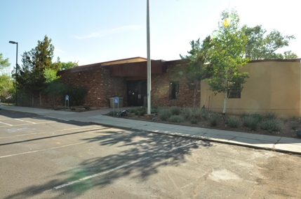 Anasazi State Park